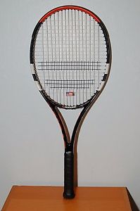 BABOLAT PURE STORM Jr TENNIS RACQUET