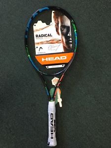 Head Graphene XT Radical MP Ltd  4 1/2