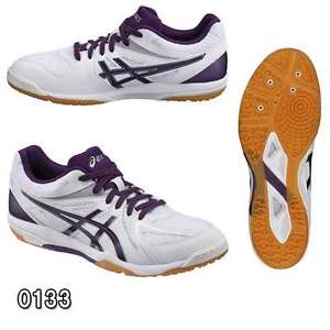 ASICS TABLE TENNIS SHOES ATTACK SP 3