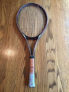 Prince Response Midsize - Grip Size 4(3/8)