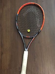 Head Graphene XT Radical S