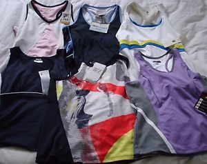 Shirts Tops