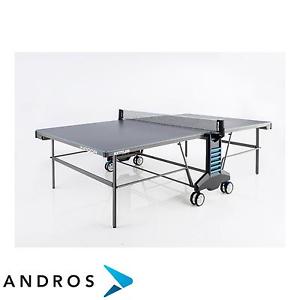 KETTLER Indoor 4 - Tennis de table