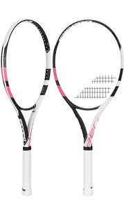 Babolat Pure Aero Lite Pink Tenn
