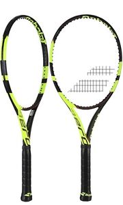 Babolat Pure Aero Tour Tennis Racquet Grip Size 1/4