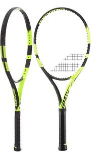 Babolat Pure Aero Tennis Racquet Grip Size 1/2