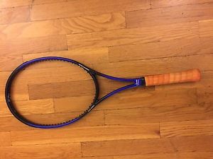 Rare Head Pro Tour 280 MP Made in Austria 4 3/8 Grip Tennis Racquet