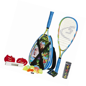 Speedminton S700 Badminton Set