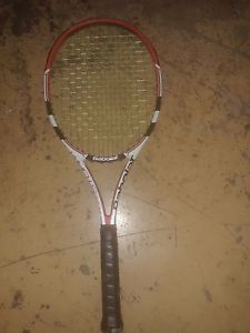 Babolat Pure Storm Tennis Racquet
