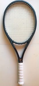 DUNLOP Adrenaline Rush Tennis Racquet 98 Sq In W/Cover