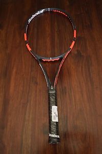 Babolat Pure Strike - 4 1/4 - New