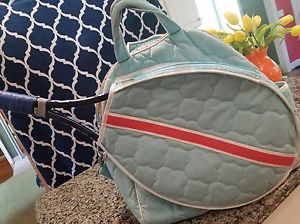 cinda b tennis bag