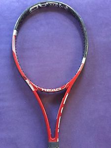 Head Youtek Prestige Midplus 4 3/8