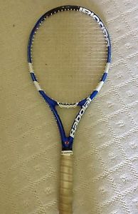Babolat Pure Drive Lite Grip 4 a