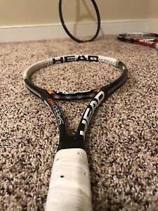 Head YouTek Speed MP 315 Tennis Racquet