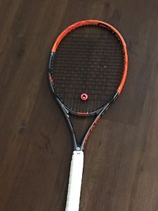 Head Graphene XT Radical S