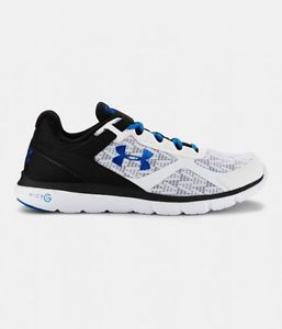 Under Armour Micro G Velocity Run Zapatillas De Footing Hombre