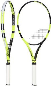Babolat Pure Aero Lite Tennis Racquet Grip Size  1/4
