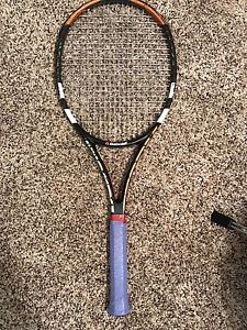 Babolat Pure Storm Tennis Racquet