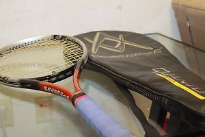 Volkl Quantum 10 Tennis Racquet 4 3/8 Beauty Quantum 3