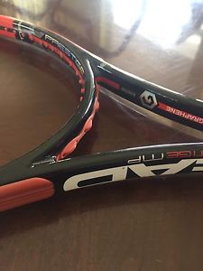 Head Graphene Prestige MP (16*19) Pro Stock