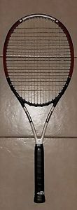 ProKennex Kinetic Pro 7G tennis racquet  - 4 3/8 grip size - Strung - MINT!!