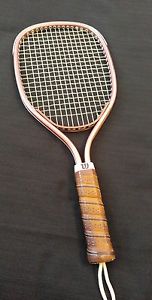 Wilson Marksman Racquet Older Model CO85