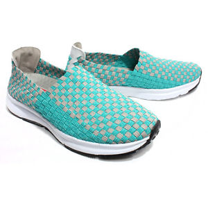 BR713 Mint Women's Athletic Shoes Running Training Shos Sneaker Shoes