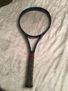 PRINCE CTS Thunderstick OVERSIZE TENNIS RACQUET 4 1/4"