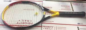 Wilson Pro Staff Surge 5.1 Tennis Racket 100sq in - FREE SHIPPING!
