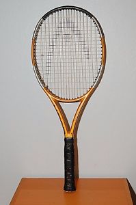 HEAD LIQUIDMETAL INSTINCT MIDPLUS TENNIS RACQUET 4 5/8" GRIP