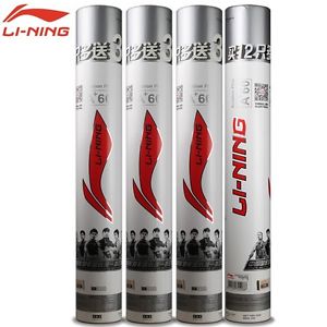 Li Ning A60+ Badminton Volant Haut De Gamme