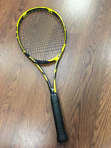 Prince Tour 95 Tennis Racquet Racket  4 3/8" L3