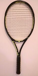 Tennis Racquet Volkl Organix 10 