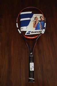Babolat Pure Control - 4 3/8 - New