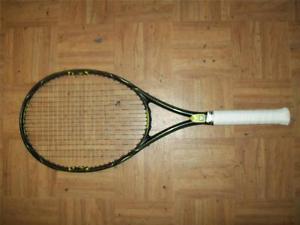Wilson K Factor Pro Tour Midplus 96 head 4 3/8 grip Tennis Racquet