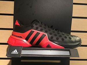 adidas Barricade 2015 Grass Tenn