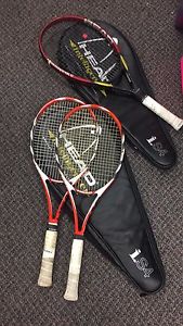 Head Ti Radical Elite Tennis Racquet
