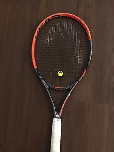 Head Graphene XT Radical S