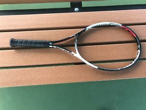 HEAD GRAPHENE TOUCH SPEED PRO Tennis Racquet