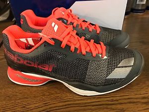 Babolat Women's Jet All Court Tennis Shoe size 8