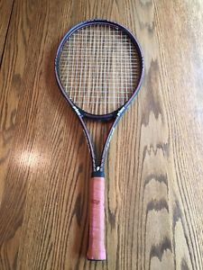 Prince Response Midsize - Grip Size 4(1/4)