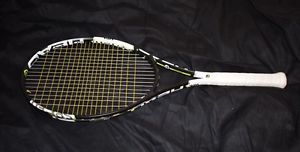 Head Graphene XT Speed MPA Tennis Racquet Racket 4 1/4