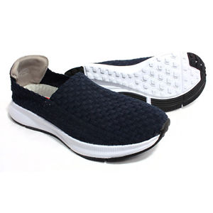 BR813 Navy Women's Athletic Shoes Running Training Shos Sneaker Shoes