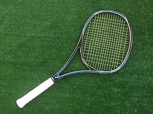 Snauwaert Ergonom Tennis Racquet 4 3/8 Used