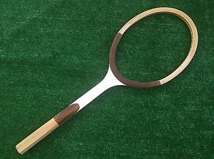 Wilson Jack Kramer Pro Staff Original Wooden Tennis Racquet 4 1/2 NEW
