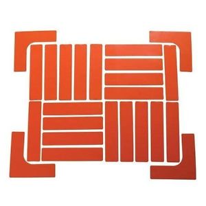 SSG Quickmark Boundary Markers S