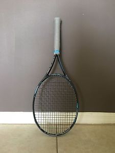 HEAD YOUTEK IG INSTINCT MP RACQUET 4 1/4 GRIP, SHARAPOVA, BERDYCH GOOD CONDITION