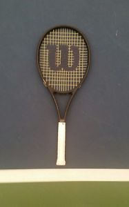 Wilson Pro Staff RF97 Autograph 2017 (4 1/8)