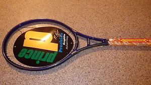 Prince Michael Chang Precision Control Longbody Tennis Racket